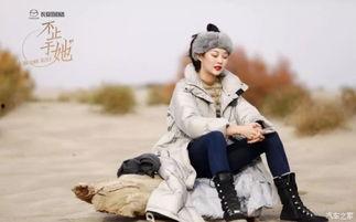 女网红回家过年外婆,外婆的温馨拥抱唤醒岁月温情