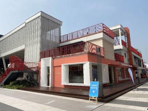 南海区网红厂子,揭秘制造潮流的神秘力量