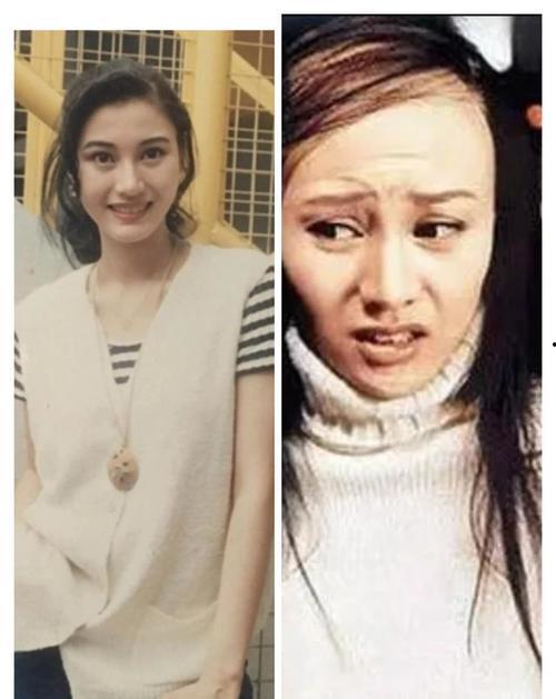 女明星的丑老公,揭秘女明星丑老公背后的故事