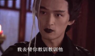 明星喜欢演反派的,明星演绎角色背后的故事