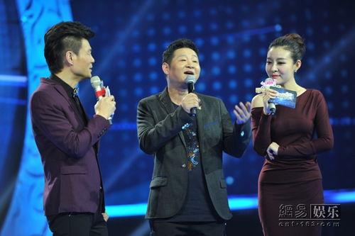 明星同乐会张国立,明星同乐会欢乐盛宴