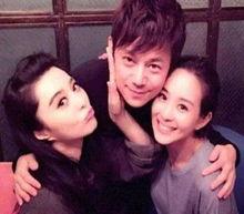 如何和明星合照