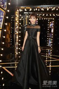 金鹰电视女明星,盘点那些惊艳荧屏的女明星